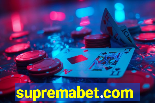 supremabet.com