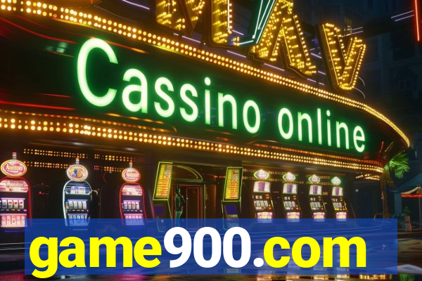 game900.com