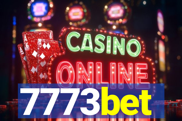 7773bet