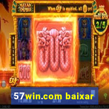 57win.com baixar