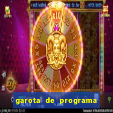 garota de programa barreiras bahia
