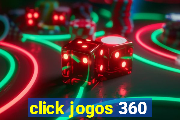 click jogos 360