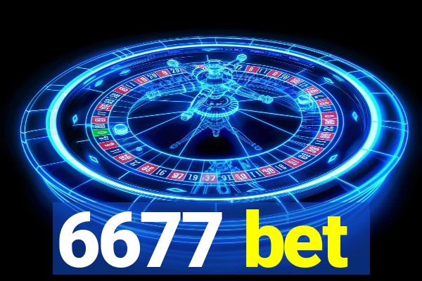 6677 bet