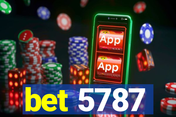 bet 5787