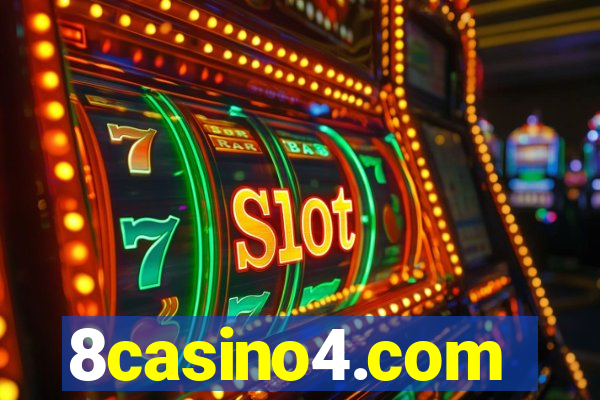 8casino4.com