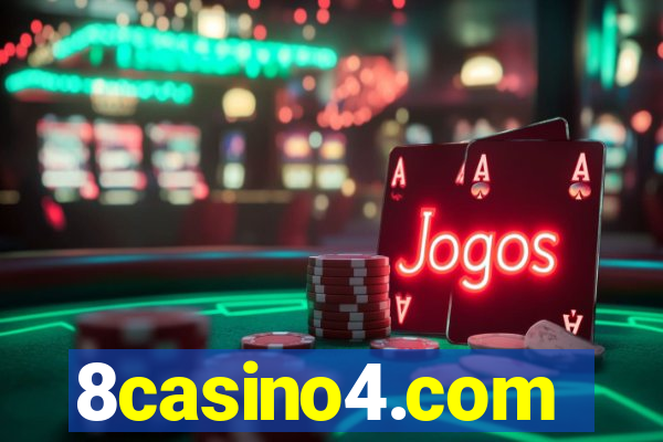 8casino4.com