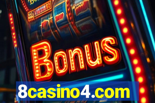8casino4.com