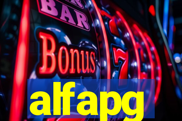 alfapg