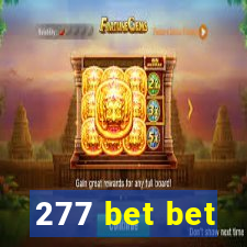 277 bet bet
