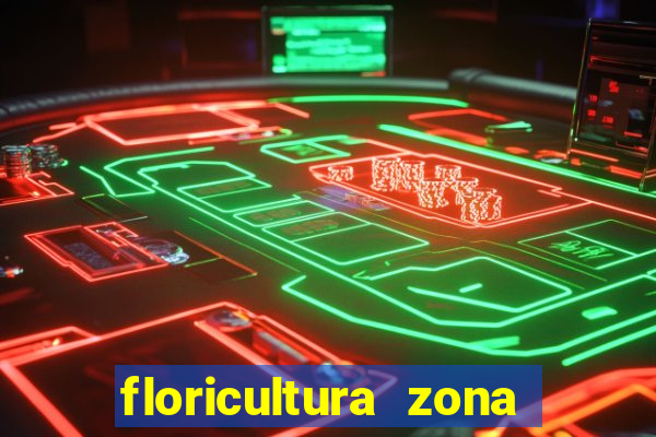 floricultura zona sul porto alegre