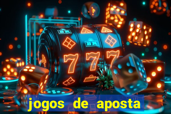 jogos de aposta para menores de idade
