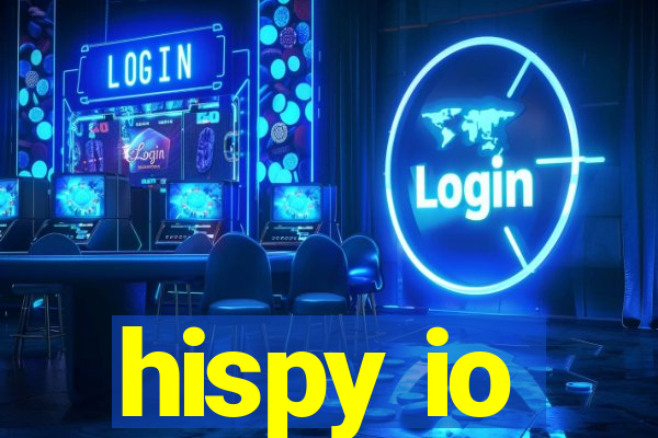 hispy io
