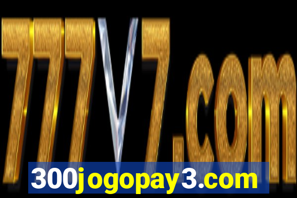 300jogopay3.com