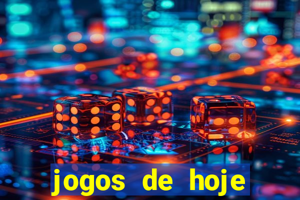 jogos de hoje estatistica e probabilidade