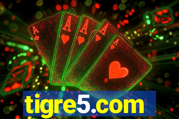 tigre5.com