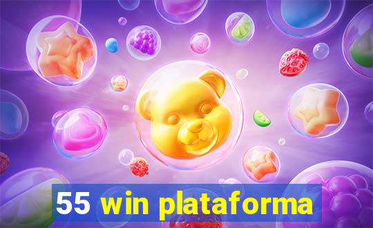 55 win plataforma