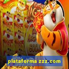 plataforma zzz.com