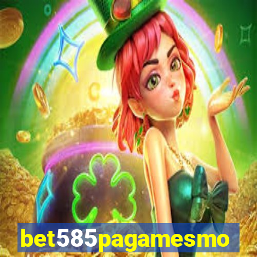 bet585pagamesmo