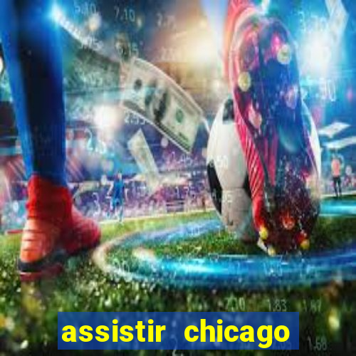 assistir chicago fire 12 temporada