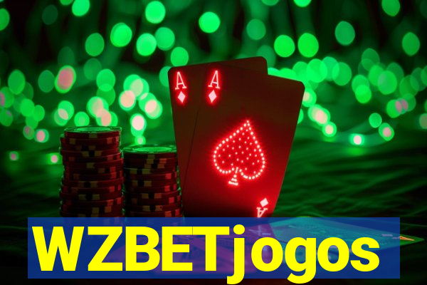 WZBETjogos