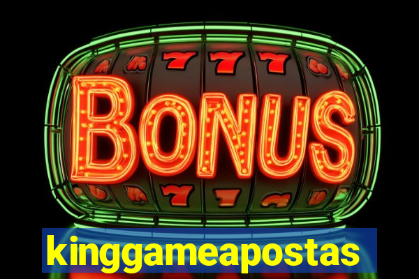 kinggameapostas