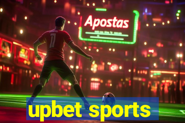 upbet sports