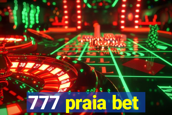 777 praia bet
