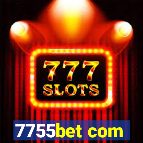 7755bet com