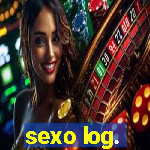 sexo log.