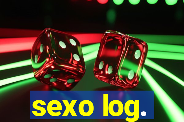 sexo log.