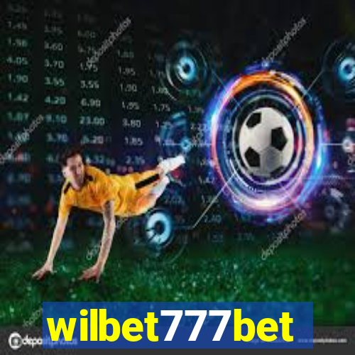 wilbet777bet