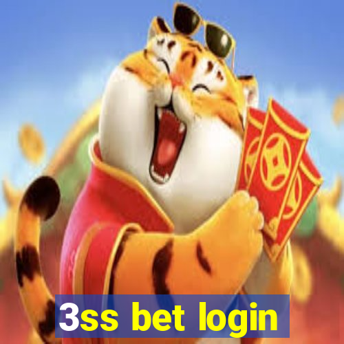 3ss bet login