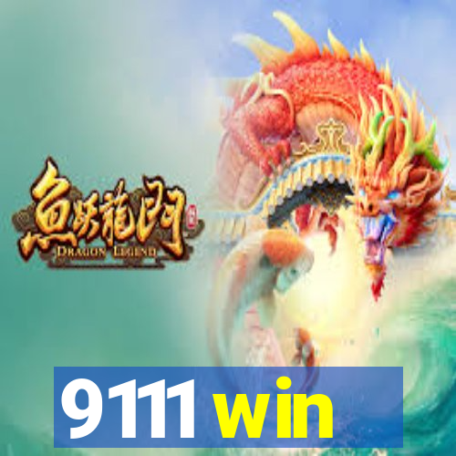 9111 win