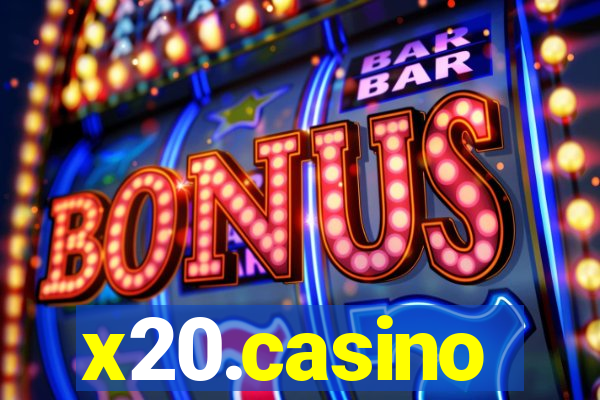 x20.casino