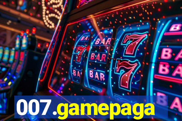 007.gamepaga