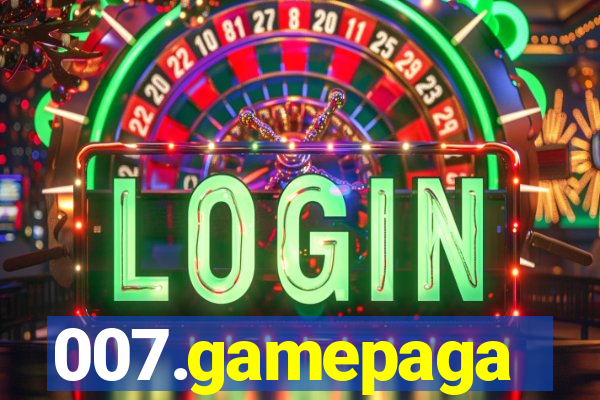 007.gamepaga