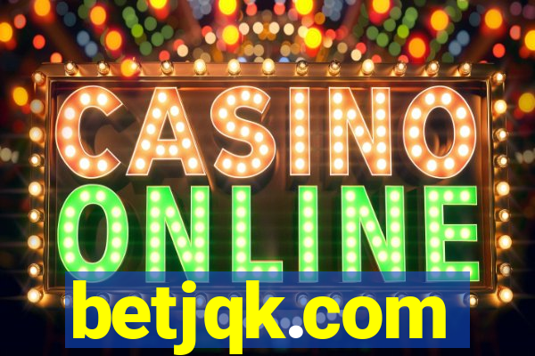 betjqk.com