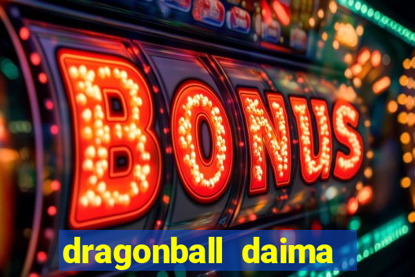 dragonball daima torrent magnet