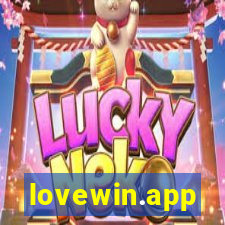 lovewin.app