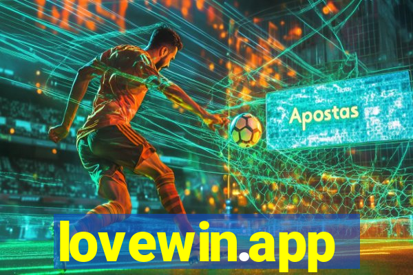 lovewin.app