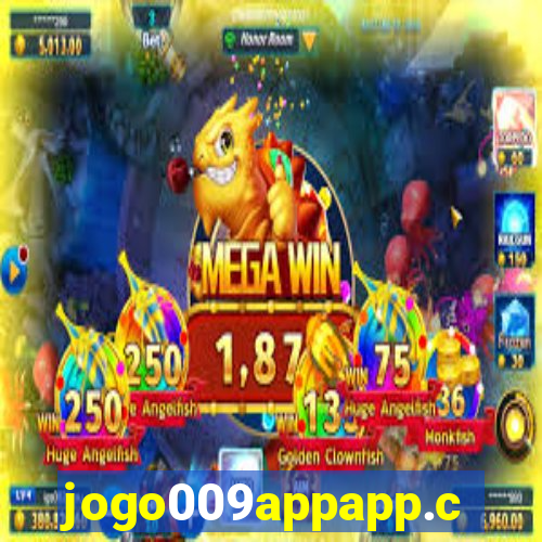 jogo009appapp.com