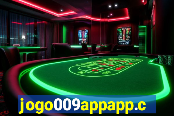 jogo009appapp.com