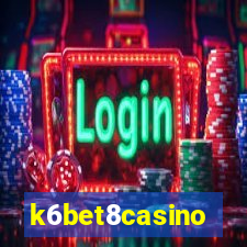 k6bet8casino