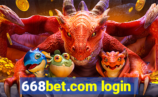 668bet.com login