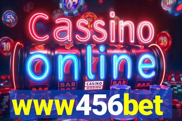 www456bet