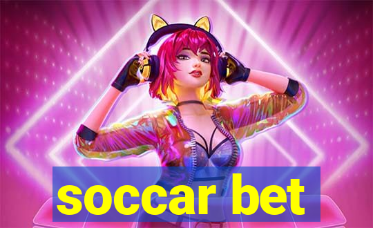 soccar bet