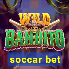 soccar bet