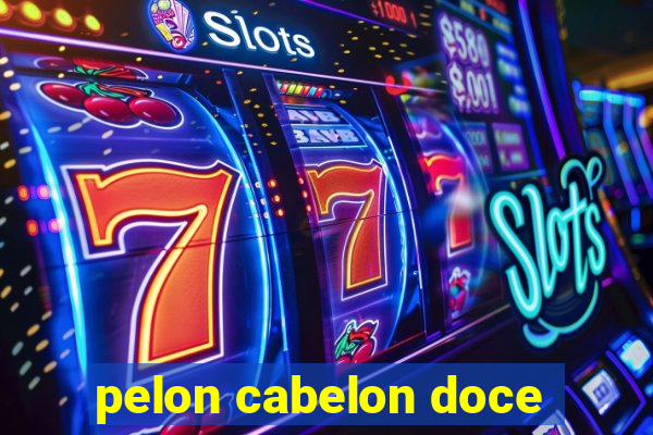 pelon cabelon doce