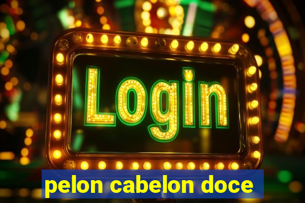 pelon cabelon doce