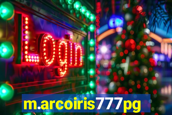 m.arcoiris777pg.com